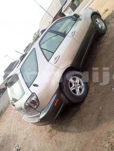 Big with watermark toyota ractis rivers state port harcourt 47123