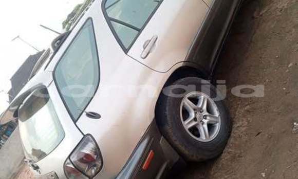 Buy Used Toyota Ractis Other Car in Port Harcourt in Rivers State Buy Used Toyota Ractis Other Car in Port Harcourt in Rivers State