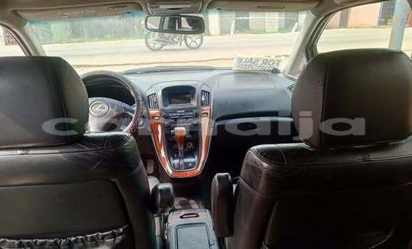 Buy Used Toyota Ractis Other Car in Port Harcourt in Rivers State Buy Used Toyota Ractis Other Car in Port Harcourt in Rivers State