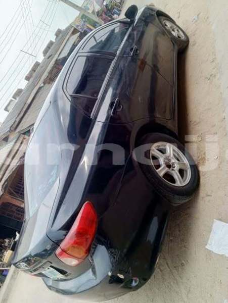 Big with watermark toyota corolla rivers state port harcourt 47124