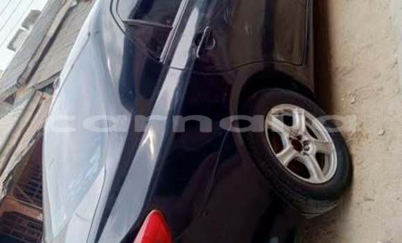 Buy Used Toyota Corolla Other Car in Port Harcourt in Rivers State Buy Used Toyota Corolla Other Car in Port Harcourt in Rivers State