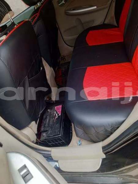 Big with watermark toyota corolla rivers state port harcourt 47124