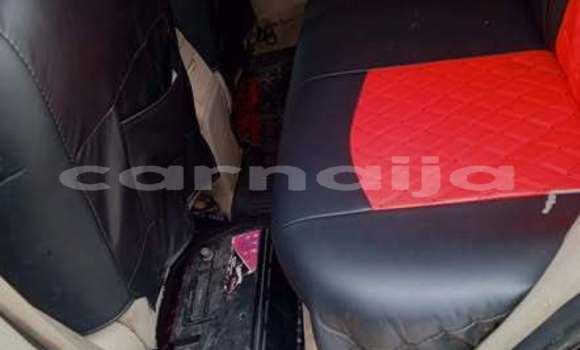 Buy Used Toyota Corolla Other Car in Port Harcourt in Rivers State Buy Used Toyota Corolla Other Car in Port Harcourt in Rivers State