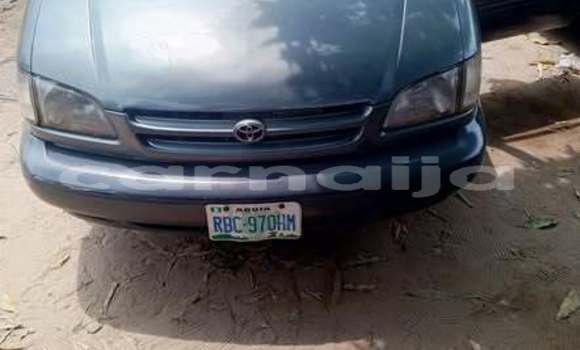 Buy Used Toyota Sienta Other Car in Lagos in Lagos State Buy Used Toyota Sienta Other Car in Lagos in Lagos State