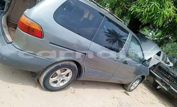 Buy Used Toyota Sienta Other Car in Lagos in Lagos State Buy Used Toyota Sienta Other Car in Lagos in Lagos State