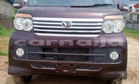 Buy Used Toyota Allion Other Car in Lagos in Lagos State
