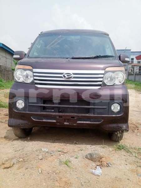 Big with watermark toyota allion lagos state lagos 47126