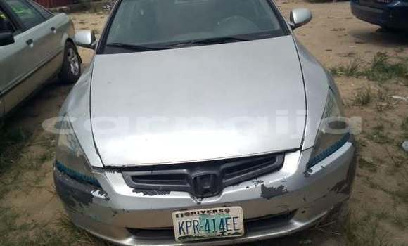 Buy Used Honda Accord Other Car in Port Harcourt in Rivers State