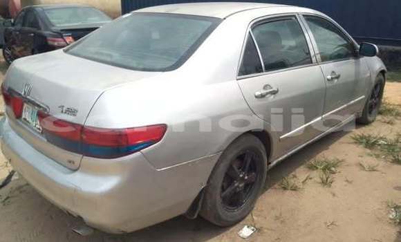 Buy Used Honda Accord Other Car in Port Harcourt in Rivers State Buy Used Honda Accord Other Car in Port Harcourt in Rivers State