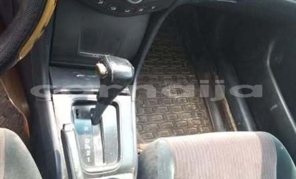 Buy Used Honda Accord Other Car in Port Harcourt in Rivers State Buy Used Honda Accord Other Car in Port Harcourt in Rivers State