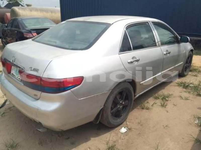 Big with watermark honda accord rivers state port harcourt 47128
