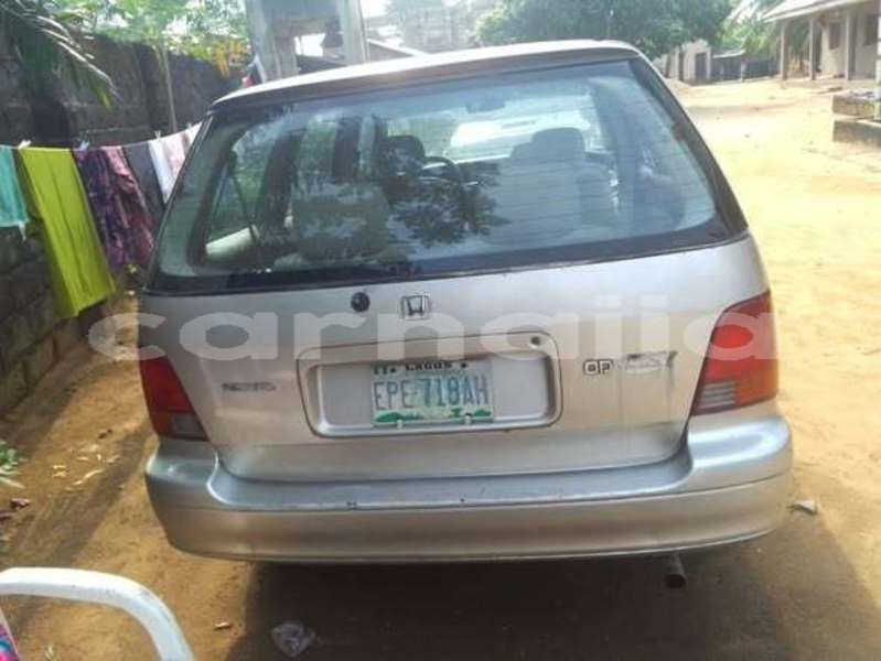 Big with watermark honda odyssey rivers state port harcourt 47129