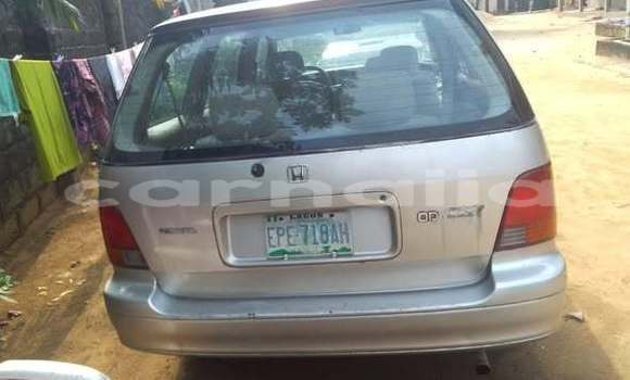 Buy Used Honda Odyssey Other Car in Port Harcourt in Rivers State