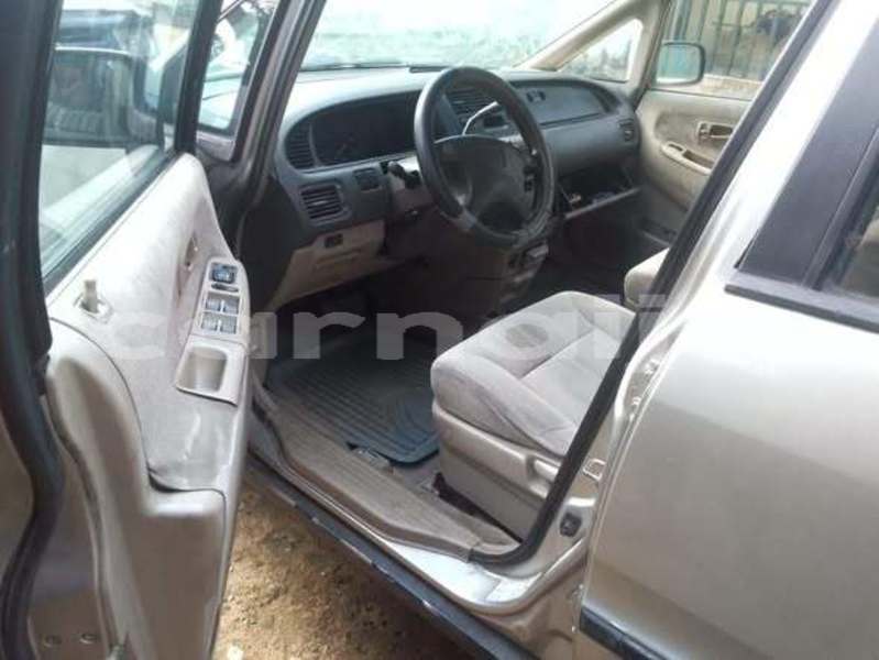 Big with watermark honda odyssey rivers state port harcourt 47129