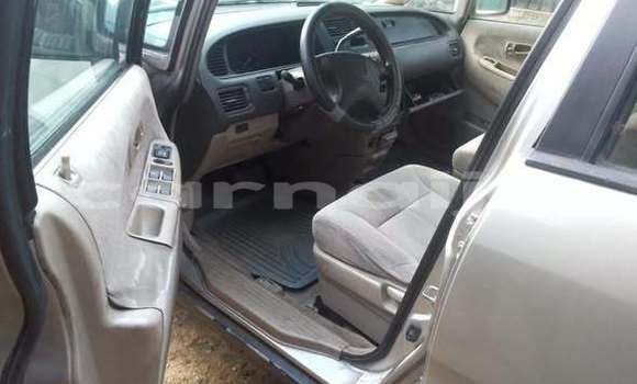 Buy Used Honda Odyssey Other Car in Port Harcourt in Rivers State Buy Used Honda Odyssey Other Car in Port Harcourt in Rivers State