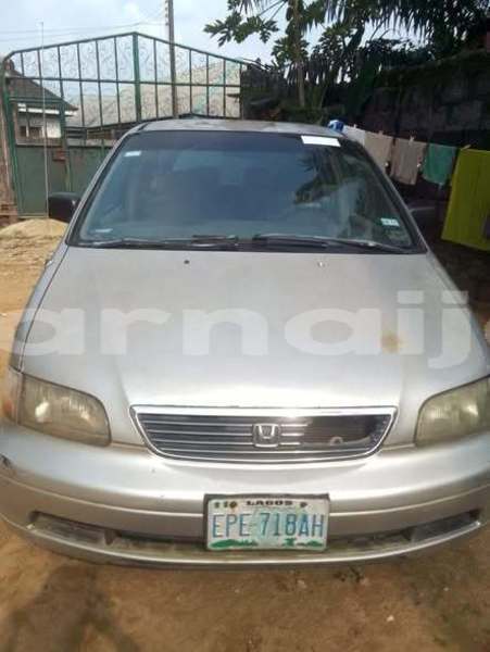 Big with watermark honda odyssey rivers state port harcourt 47129