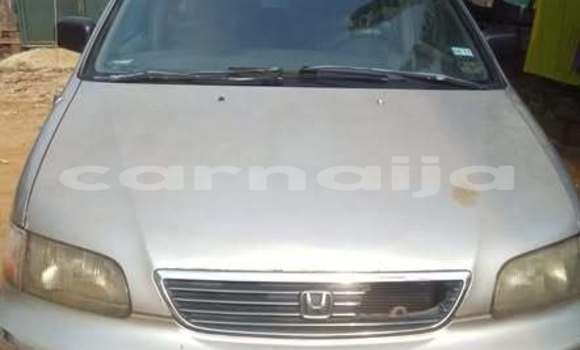 Buy Used Honda Odyssey Other Car in Port Harcourt in Rivers State Buy Used Honda Odyssey Other Car in Port Harcourt in Rivers State