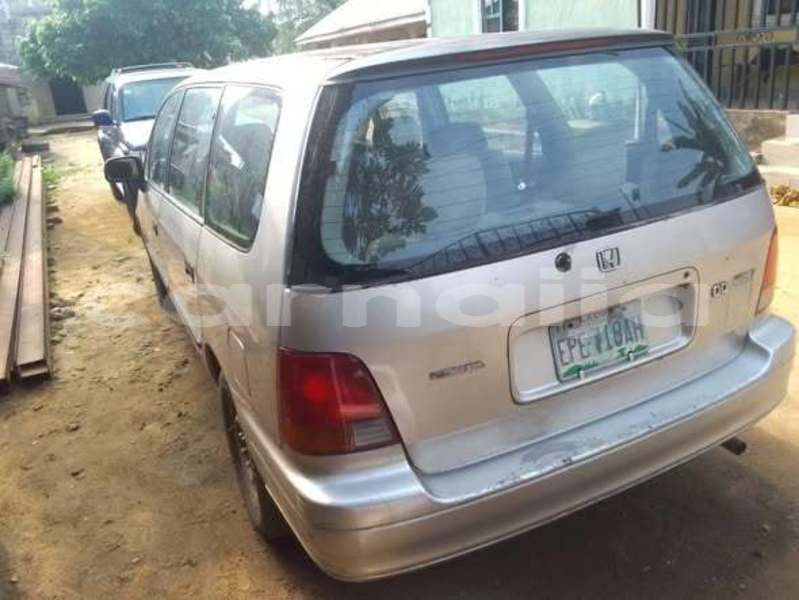 Big with watermark honda odyssey rivers state port harcourt 47129