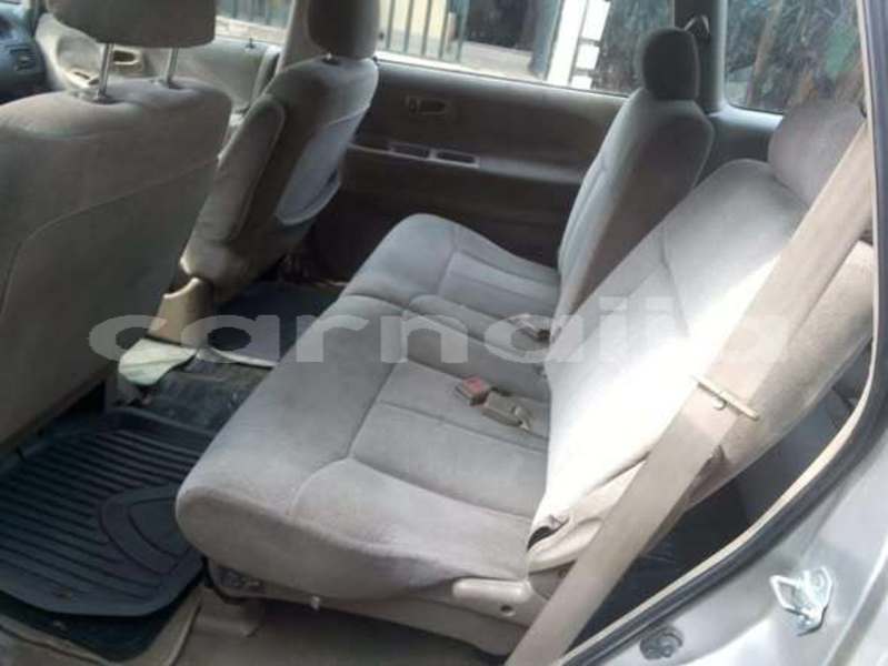 Big with watermark honda odyssey rivers state port harcourt 47129