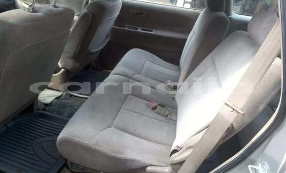 Buy Used Honda Odyssey Other Car in Port Harcourt in Rivers State Buy Used Honda Odyssey Other Car in Port Harcourt in Rivers State