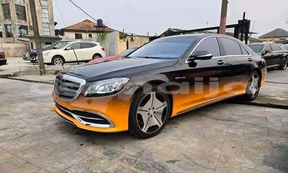 Buy Used Mercedes Viano Other Car in Port Harcourt in Rivers State Buy Used Mercedes Viano Other Car in Port Harcourt in Rivers State