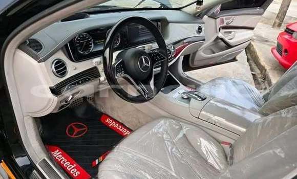 Buy Used Mercedes Viano Other Car in Port Harcourt in Rivers State Buy Used Mercedes Viano Other Car in Port Harcourt in Rivers State