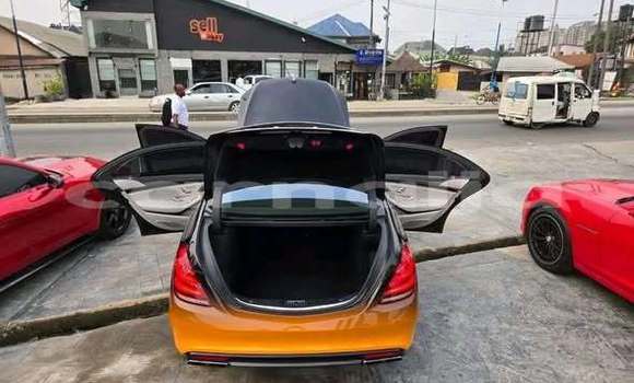 Buy Used Mercedes Viano Other Car in Port Harcourt in Rivers State Buy Used Mercedes Viano Other Car in Port Harcourt in Rivers State