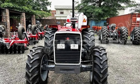 Buy New Caterpillar 120 Red Truck in Lagos in Lagos State Buy New Caterpillar 120 Red Truck in Lagos in Lagos State