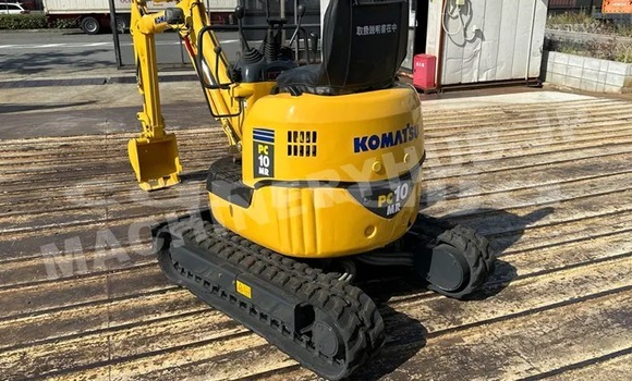 Buy Used Komatsu D31S Other Truck in Lagos in Lagos State Buy Used Komatsu D31S Other Truck in Lagos in Lagos State