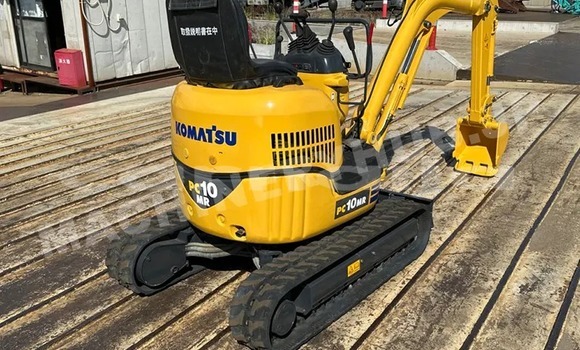 Buy Used Komatsu D31S Other Truck in Lagos in Lagos State Buy Used Komatsu D31S Other Truck in Lagos in Lagos State