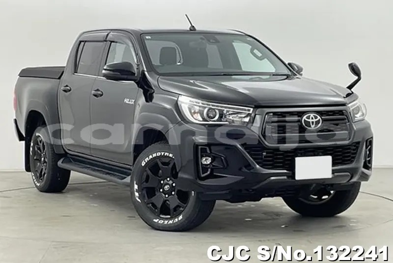 Big with watermark toyota hiluxe revo lagos state lagos 47136