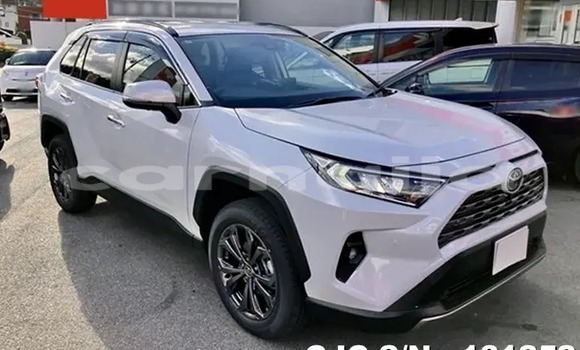 Acheter Neuf Voiture Toyota RAV4 Autre à Abuja, État de Lagos