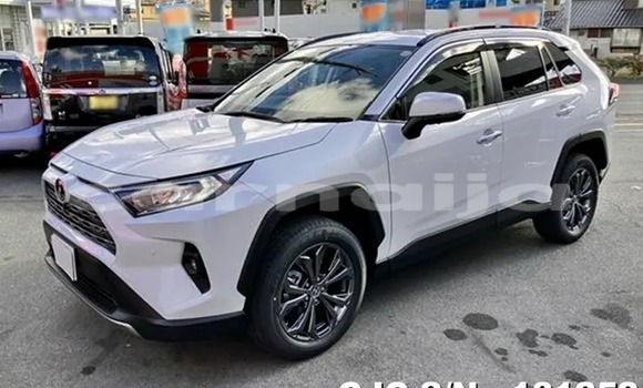Acheter Neuf Voiture Toyota RAV4 Autre à Abuja, État de Lagos Acheter Neuf Voiture Toyota RAV4 Autre à Abuja, État de Lagos