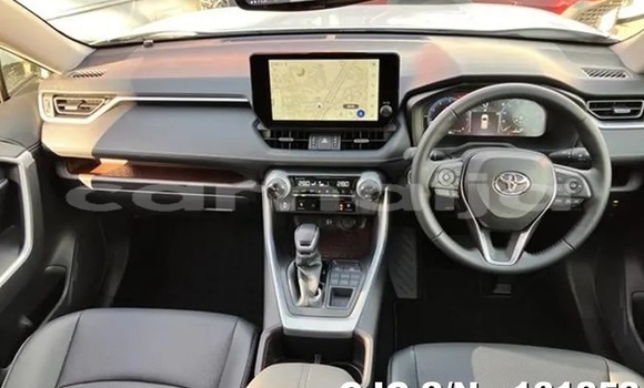 Acheter Neuf Voiture Toyota RAV4 Autre à Abuja, État de Lagos Acheter Neuf Voiture Toyota RAV4 Autre à Abuja, État de Lagos
