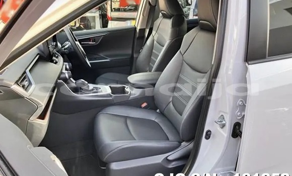 Acheter Neuf Voiture Toyota RAV4 Autre à Abuja, État de Lagos Acheter Neuf Voiture Toyota RAV4 Autre à Abuja, État de Lagos
