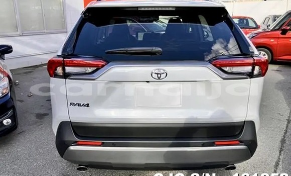 Acheter Neuf Voiture Toyota RAV4 Autre à Abuja, État de Lagos Acheter Neuf Voiture Toyota RAV4 Autre à Abuja, État de Lagos