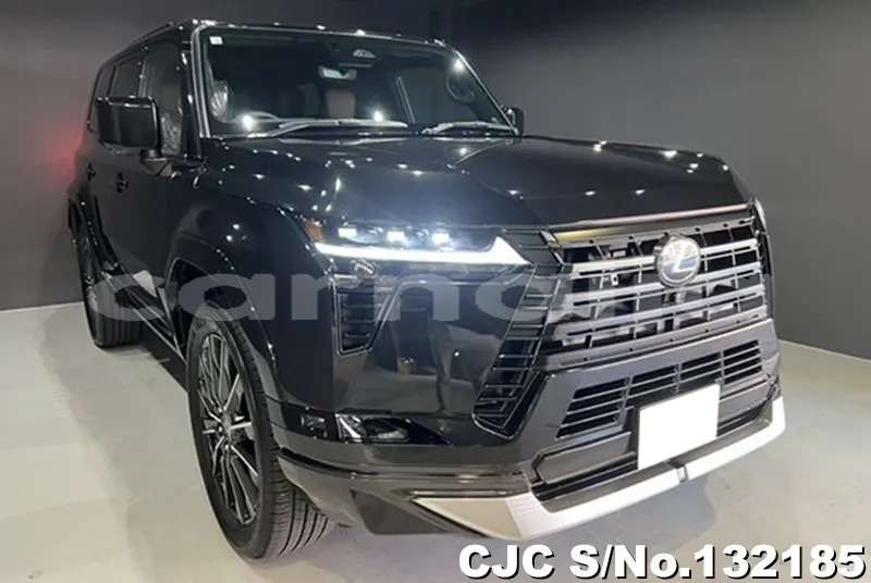 Big with watermark lexus gx lagos state abuja 47138