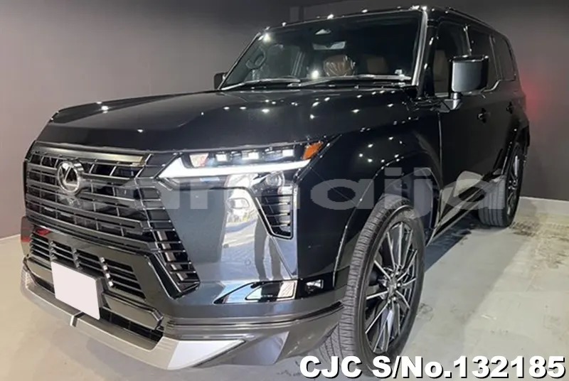 Big with watermark lexus gx lagos state abuja 47138