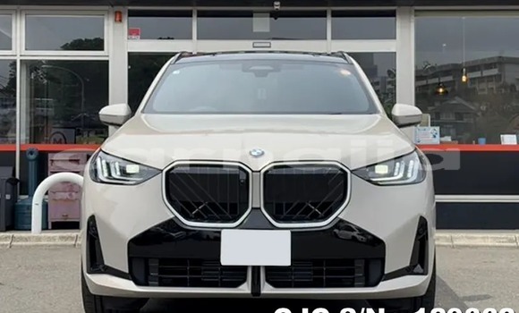 Acheter Neuf Voiture BMW X3 Blanc à Abuja, État de Lagos Acheter Neuf Voiture BMW X3 Blanc à Abuja, État de Lagos