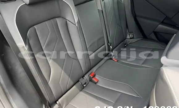 Acheter Neuf Voiture BMW X3 Blanc à Abuja, État de Lagos Acheter Neuf Voiture BMW X3 Blanc à Abuja, État de Lagos