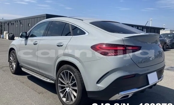 Acheter Neuf Voiture Mercedes-Benz GLE Gris à Abuja, État de Lagos Acheter Neuf Voiture Mercedes-Benz GLE Gris à Abuja, État de Lagos