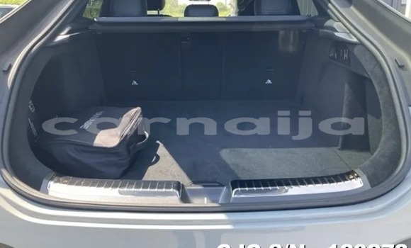 Acheter Neuf Voiture Mercedes-Benz GLE Gris à Abuja, État de Lagos Acheter Neuf Voiture Mercedes-Benz GLE Gris à Abuja, État de Lagos