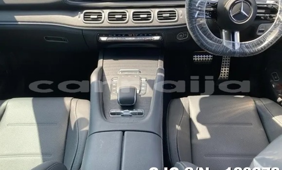 Acheter Neuf Voiture Mercedes-Benz GLE Gris à Abuja, État de Lagos Acheter Neuf Voiture Mercedes-Benz GLE Gris à Abuja, État de Lagos