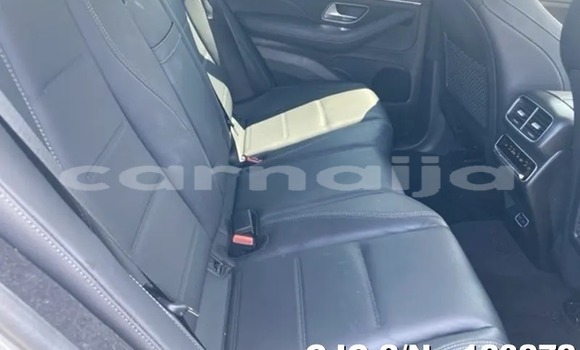 Acheter Neuf Voiture Mercedes-Benz GLE Gris à Abuja, État de Lagos Acheter Neuf Voiture Mercedes-Benz GLE Gris à Abuja, État de Lagos