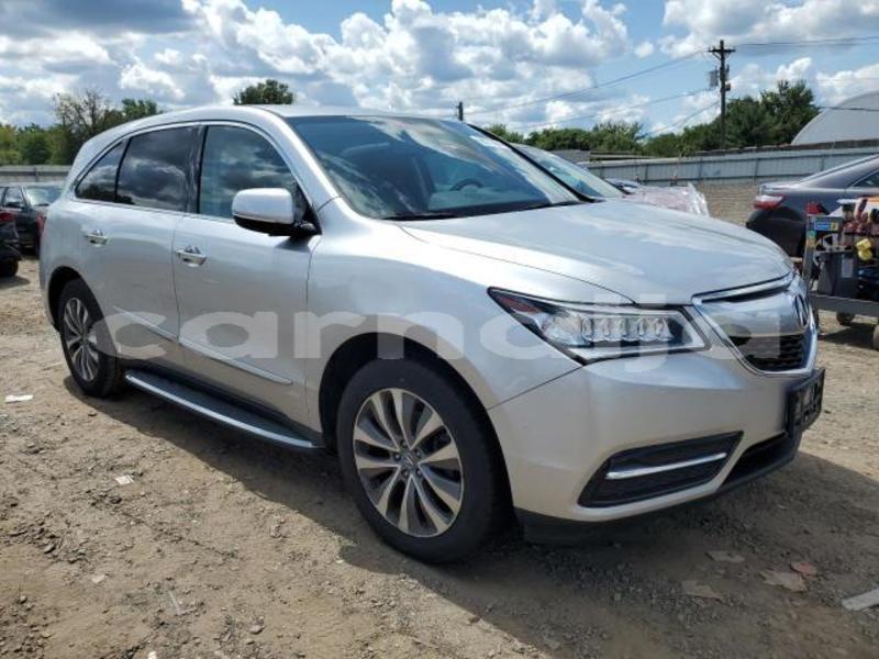 Big with watermark acura mdx lagos state badagry 47142