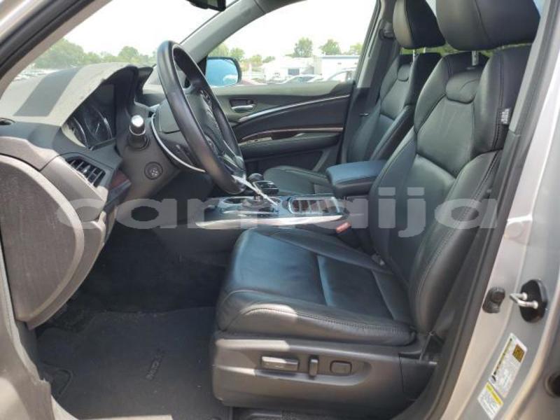 Big with watermark acura mdx lagos state badagry 47142