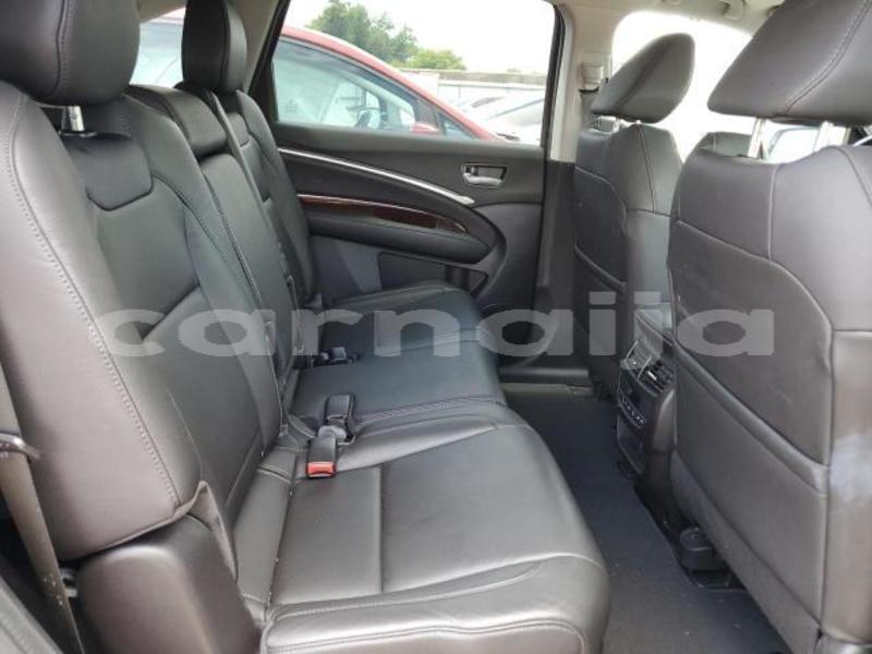 Big with watermark acura mdx lagos state badagry 47142
