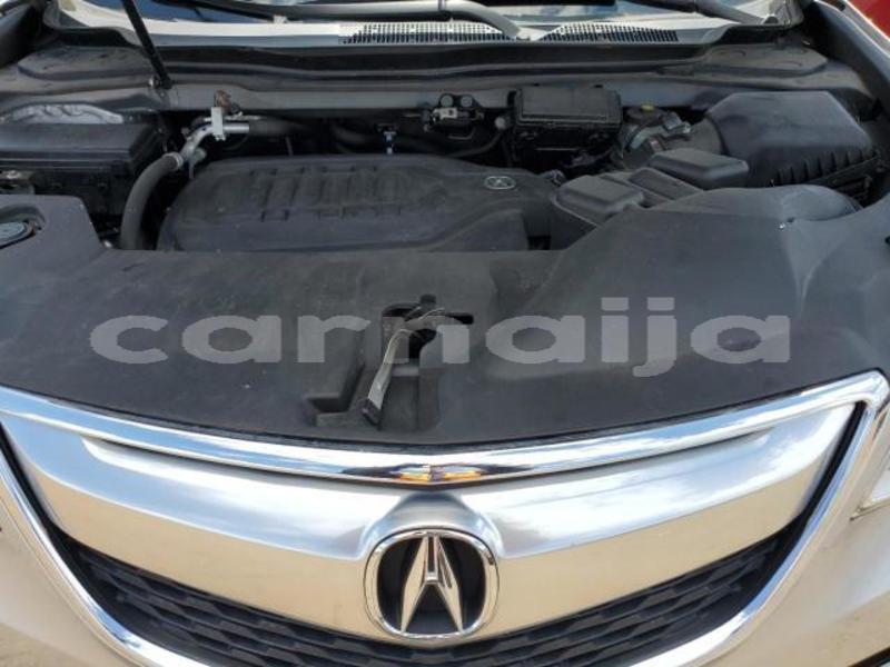 Big with watermark acura mdx lagos state badagry 47142
