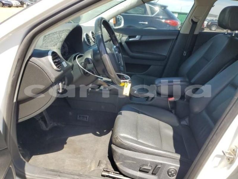 Big with watermark audi a3 lagos state lagos 47143