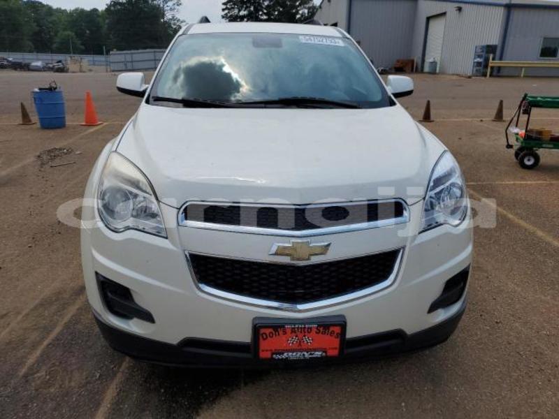 Big with watermark chevrolet equinox lagos state lagos 47144